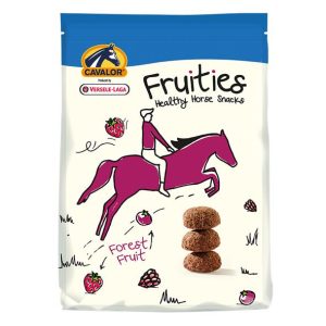 Cavalor Fruities 750g (Equine)