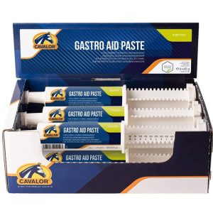 Cavalor Gastro Aid Paste (Equine)