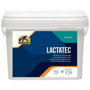 Cavalor LactaTec (Equine)