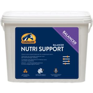 Cavalor Nutri Support (Equine)