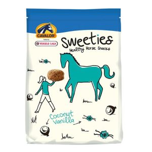 Cavalor Sweeties 750g (Equine)