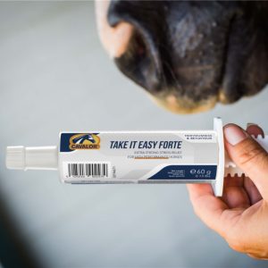 Cavalor Take It Easy Forte (Equine)