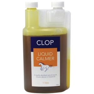 CLOP Liquid Calmer 1 Litre (Equine)