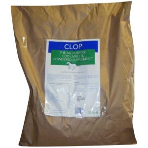 CLOP Vitamin and Mineral Supplement (Equine)