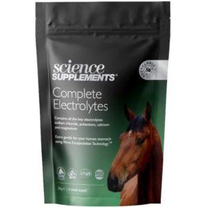 Science Supplements Complete Electrolytes (Equine)