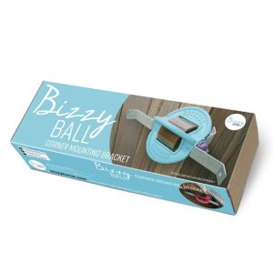 Bizzy Horse Wall Bracket (Equine)
