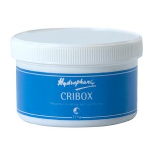 Hydrophane Cribox (Equine)