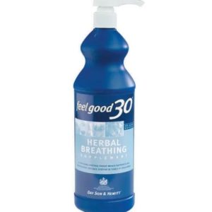 Day, Son & Hewitt Feel Good 30 Herbal Breathing 950ml (Equine)