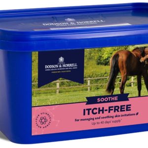 Dodson & Horrell Itch-Free (Equine)