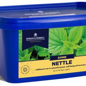 Dodson & Horrell Nettle (Equine)