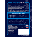 Hilton Herbs Easy Mare Plus 500ml (Equine)
