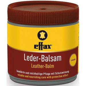 Effax Leather Balm (Equine)