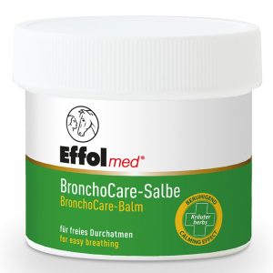 Effol Med BronchoCare Balm 150g (Equine)
