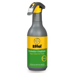 Effol Dragon's Blood Film Plaster 250ml (Equine)