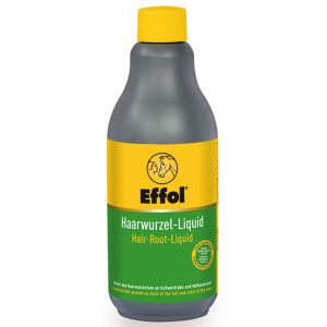 Effol Hair Root Liquid 500ml (Equine)