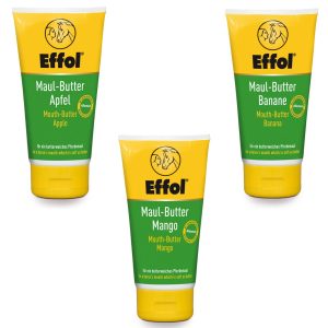 Effol Mouth Butter 150ml (Equine)