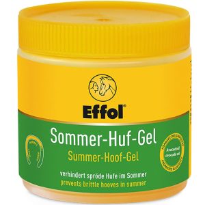 Effol Summer Hoof Gel 500ml (Equine)