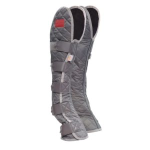 Equilibrium Magnetic Hind & Hock Chaps (Equine)
