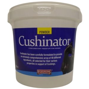 Equimins Cushinator (Equine)