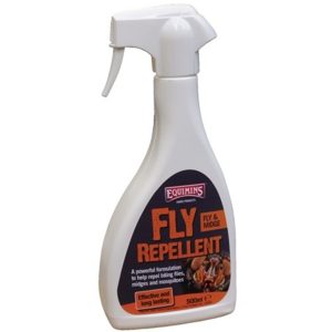 Equimins Fly Repellent (Equine)