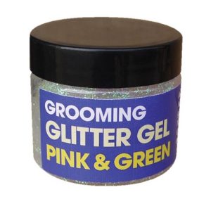 Equimins Glitter Gel 60g (Equine)