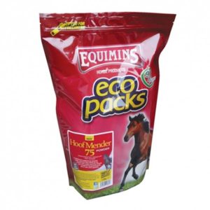 Equimins Hoof Mender 75 Supplement Powder (Equine)