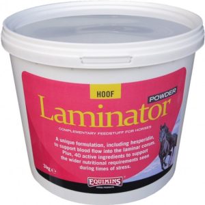 Equimins Laminator Powder (Equine)