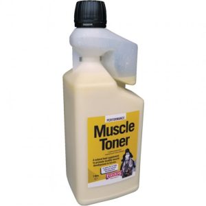 Equimins Muscle Toner 1 Litre (Equine)