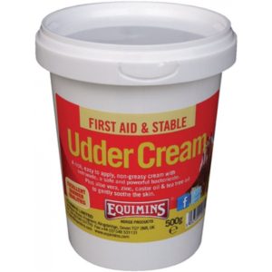 Equimins Udder Cream (Equine)