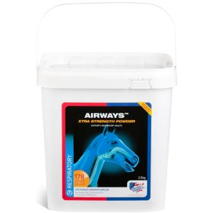 Equine America Airways Xtra Strength Powder (Equine)