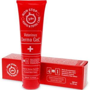 Equine America Derma Gel 100ml (Equine)