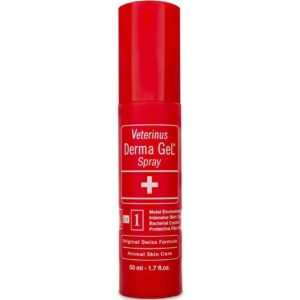 Equine America Derma Gel Spray 50ml (Equine)