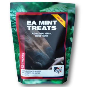Equine America EA Mint Treats 1kg (Equine)