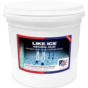 Equine America Like Ice (Equine)