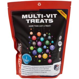 Equine America Multi-Vit Treats 1kg (Equine)