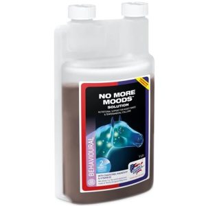 Equine America No More Moods 1 Litre (Equine)