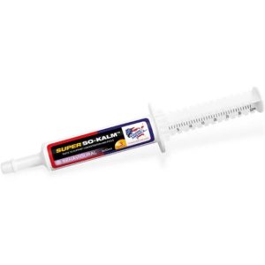 Equine America Super So-Kalm Paste 30ml (Equine)