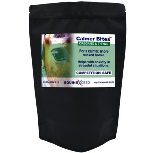 Equine Exceed Calmer Bites (Equine)