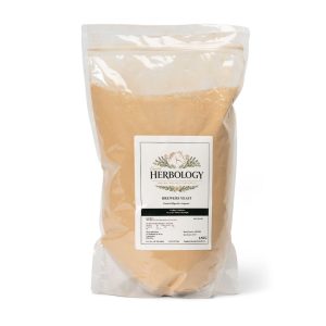 Equine Herbology Brewers Yeast 2.5kg (Equine)