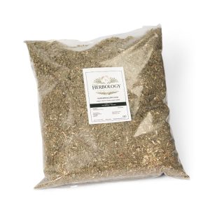 Equine Herbology Marshmallow Leaf 1kg (Equine)