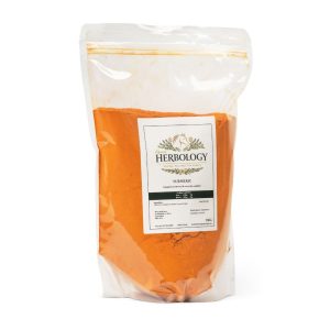 Equine Herbology Turmeric 2kg (Equine)