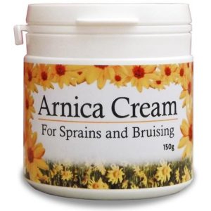 Equus Health Remedies Arnica Cream 150g (Equine)