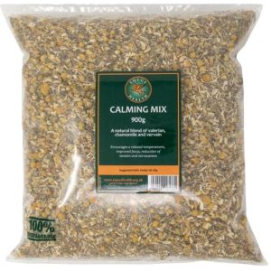 Equus Health Calming Mix (Equine)