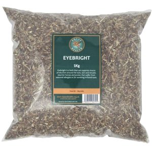 Equus Health Eyebright 1kg (Equine)
