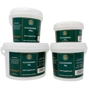 Equus Health Simply Pure Glucosamine (Equine)