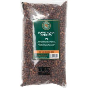Equus Health Hawthorn Berries 1kg (Equine)