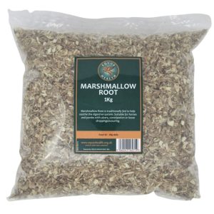 Equus Health Marshmallow Root 1kg (Equine)