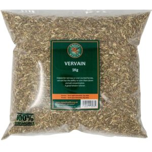 Equus Health Vervian 1kg (Equine)