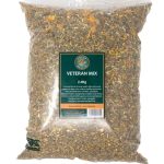Equus Health Veteran Mix 2.4kg (Equine)