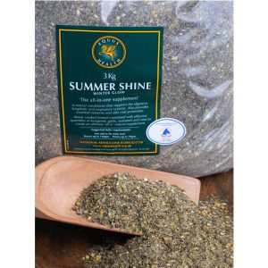 Equus Health Winter Glow/Summer Shine (Equine)